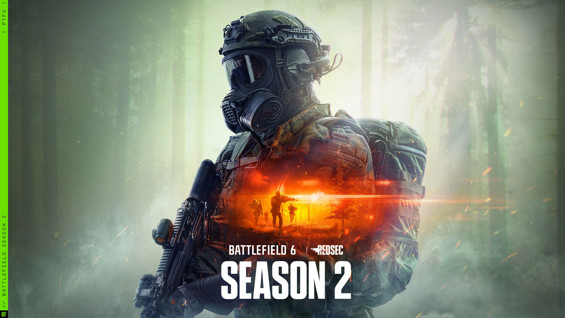 What's Coming in Season 2